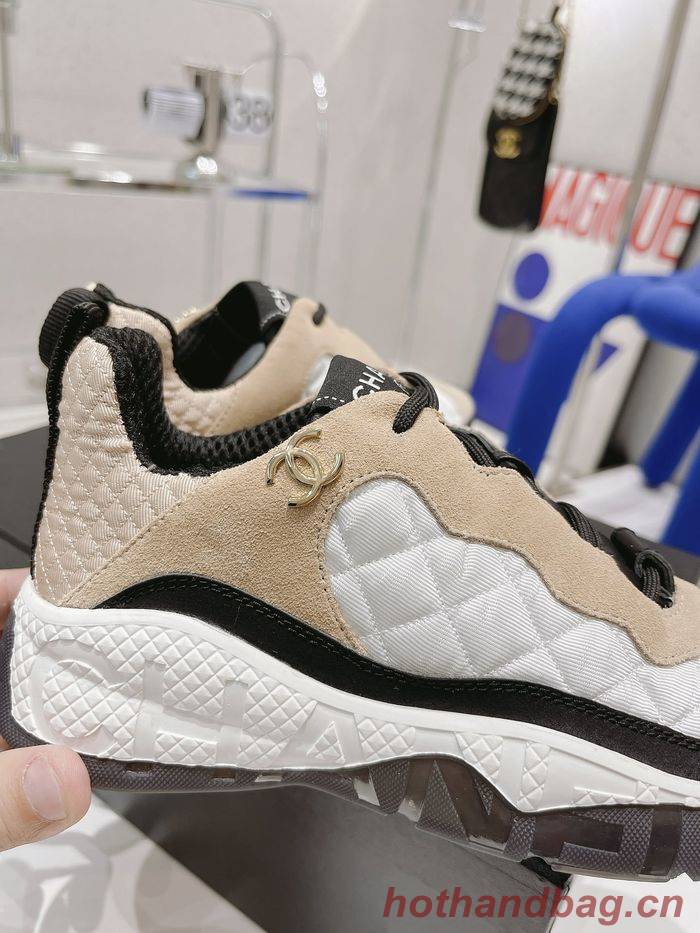 Chanel shoes CH00038 Chanel shoes CH00038