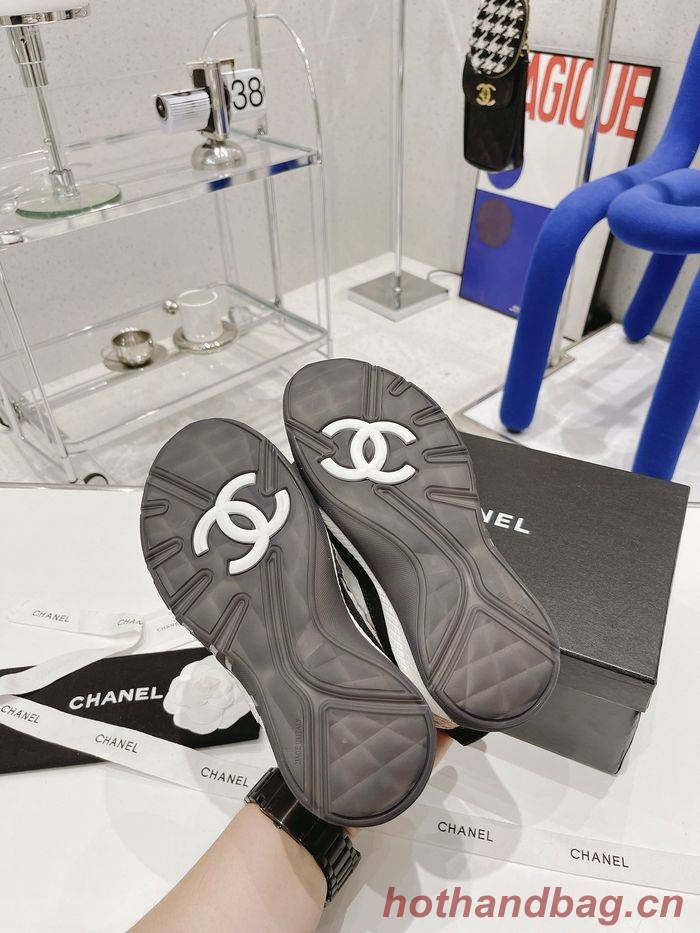 Chanel shoes CH00038 Chanel shoes CH00038