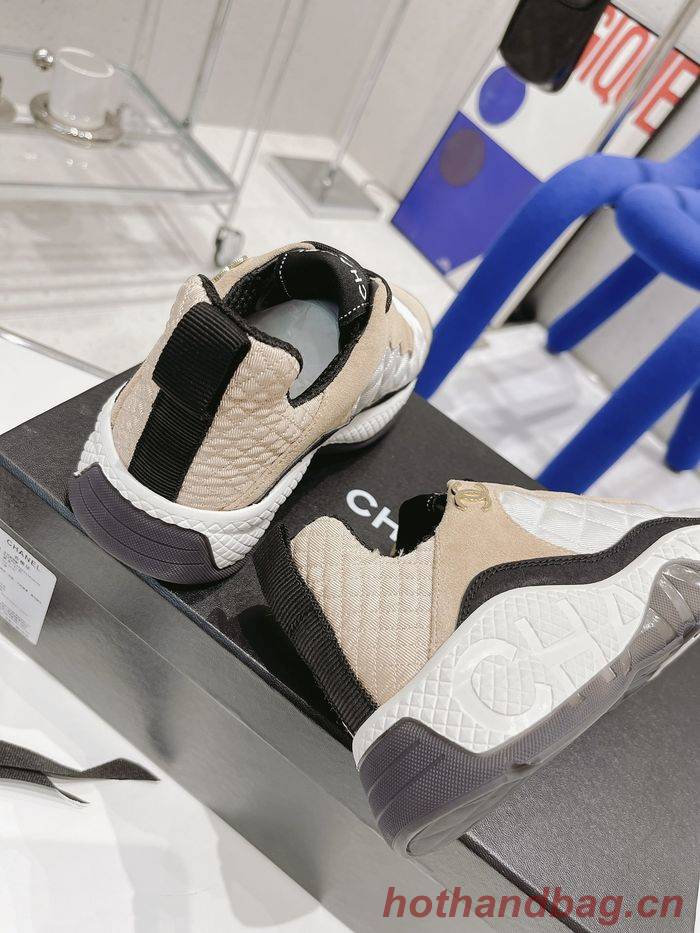 Chanel shoes CH00038 Chanel shoes CH00038