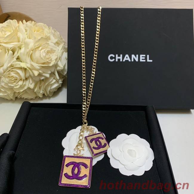 Chanel Necklace CE7494 Chanel Necklace CE7494