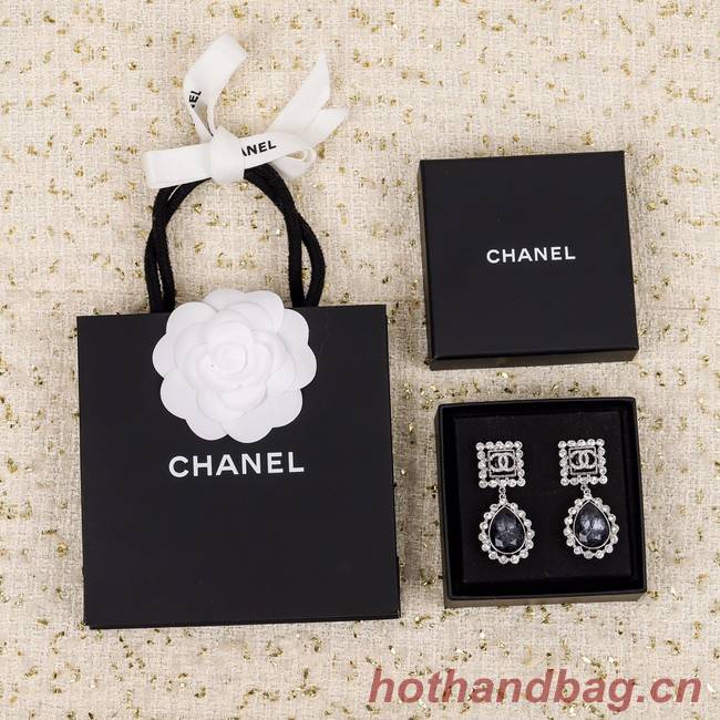 Chanel Earrings CE7504
