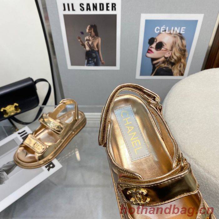 Chanel shoes CH00187