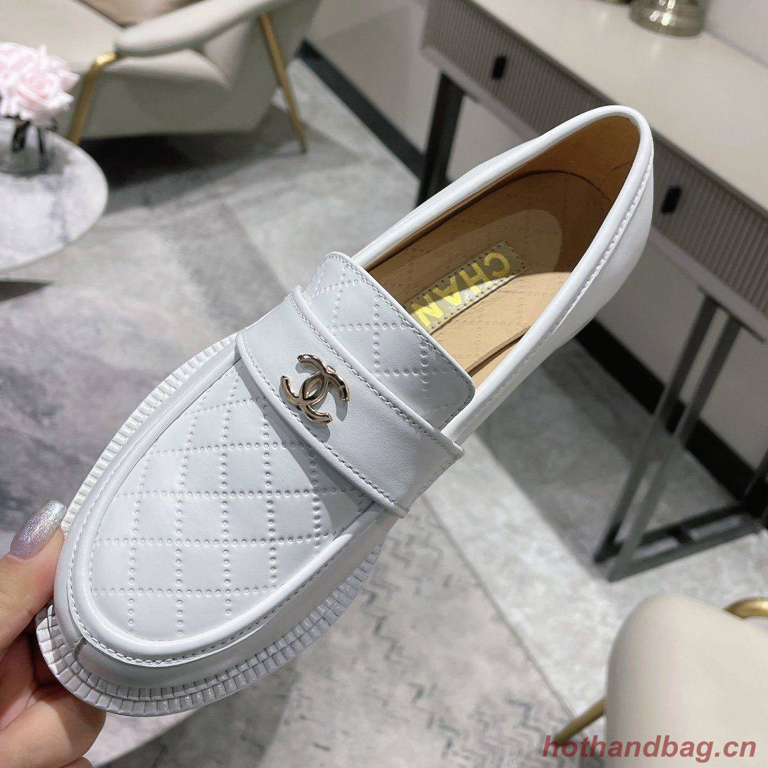 Chanel shoes CH00233 Chanel shoes CH00233