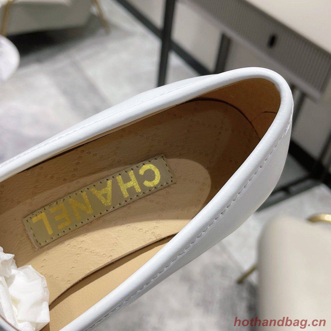 Chanel shoes CH00233 Chanel shoes CH00233