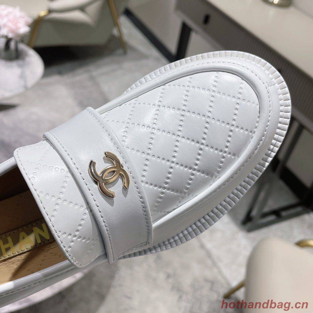 Chanel shoes CH00233 Chanel shoes CH00233