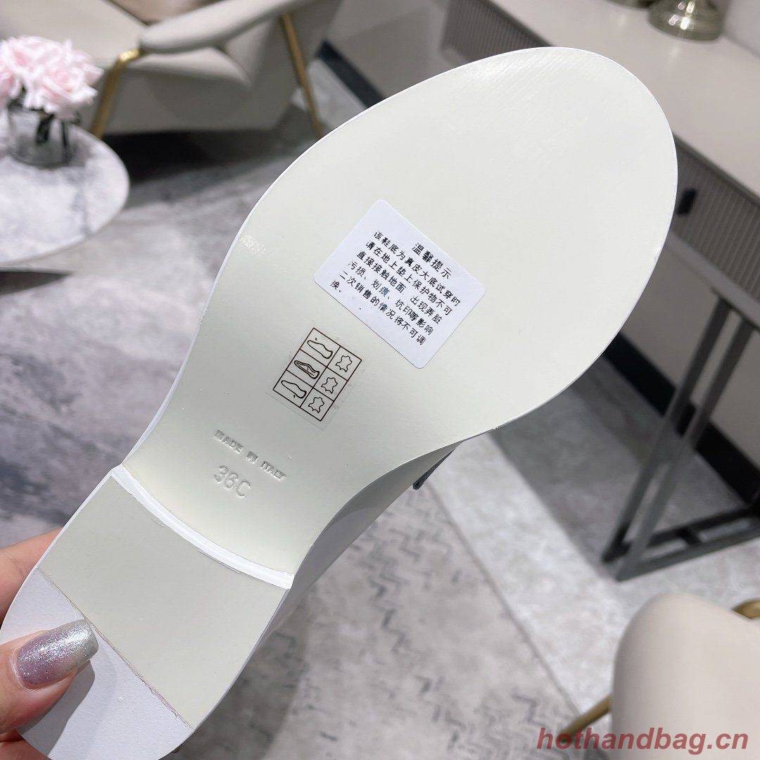 Chanel shoes CH00233 Chanel shoes CH00233