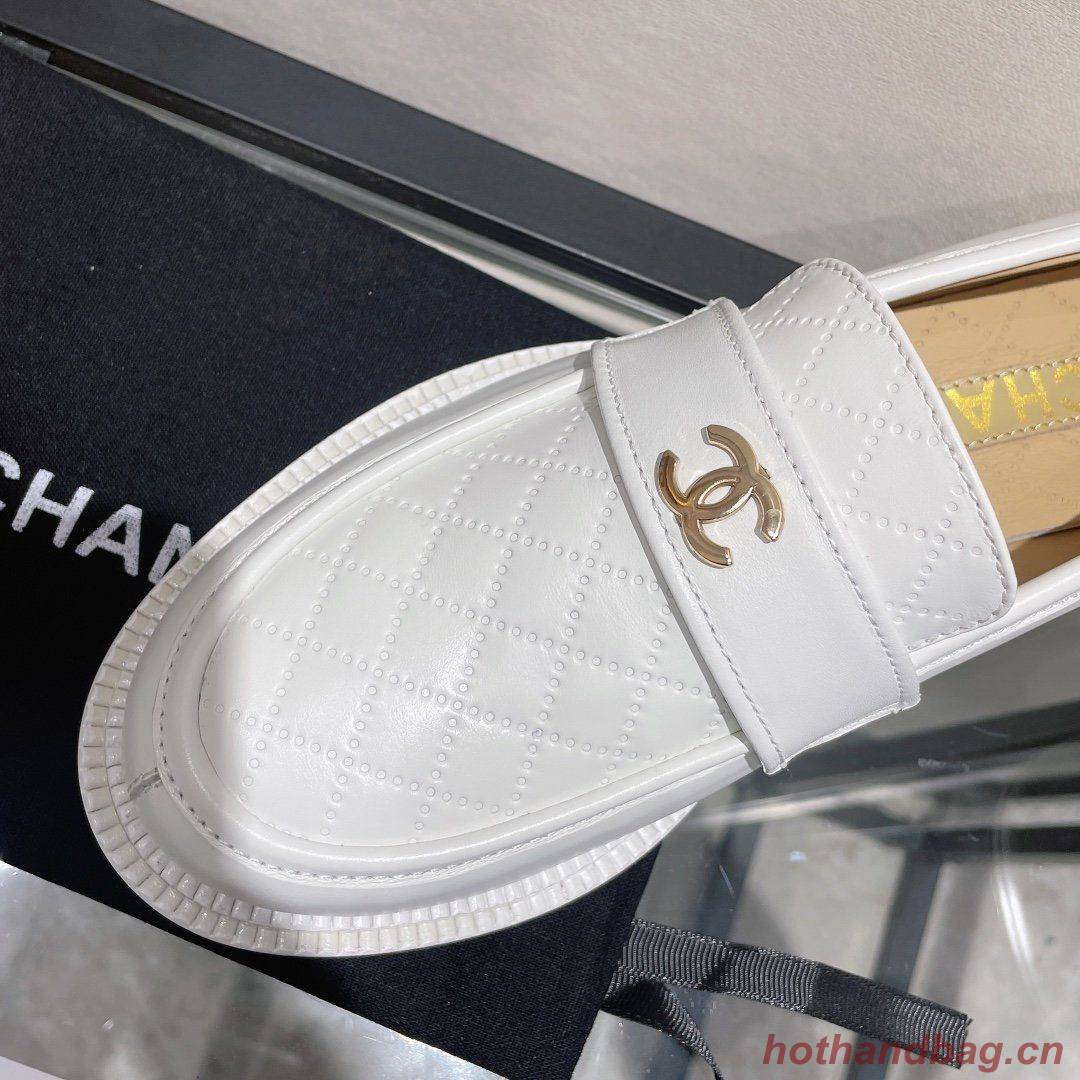Chanel shoes CH00233 Chanel shoes CH00233