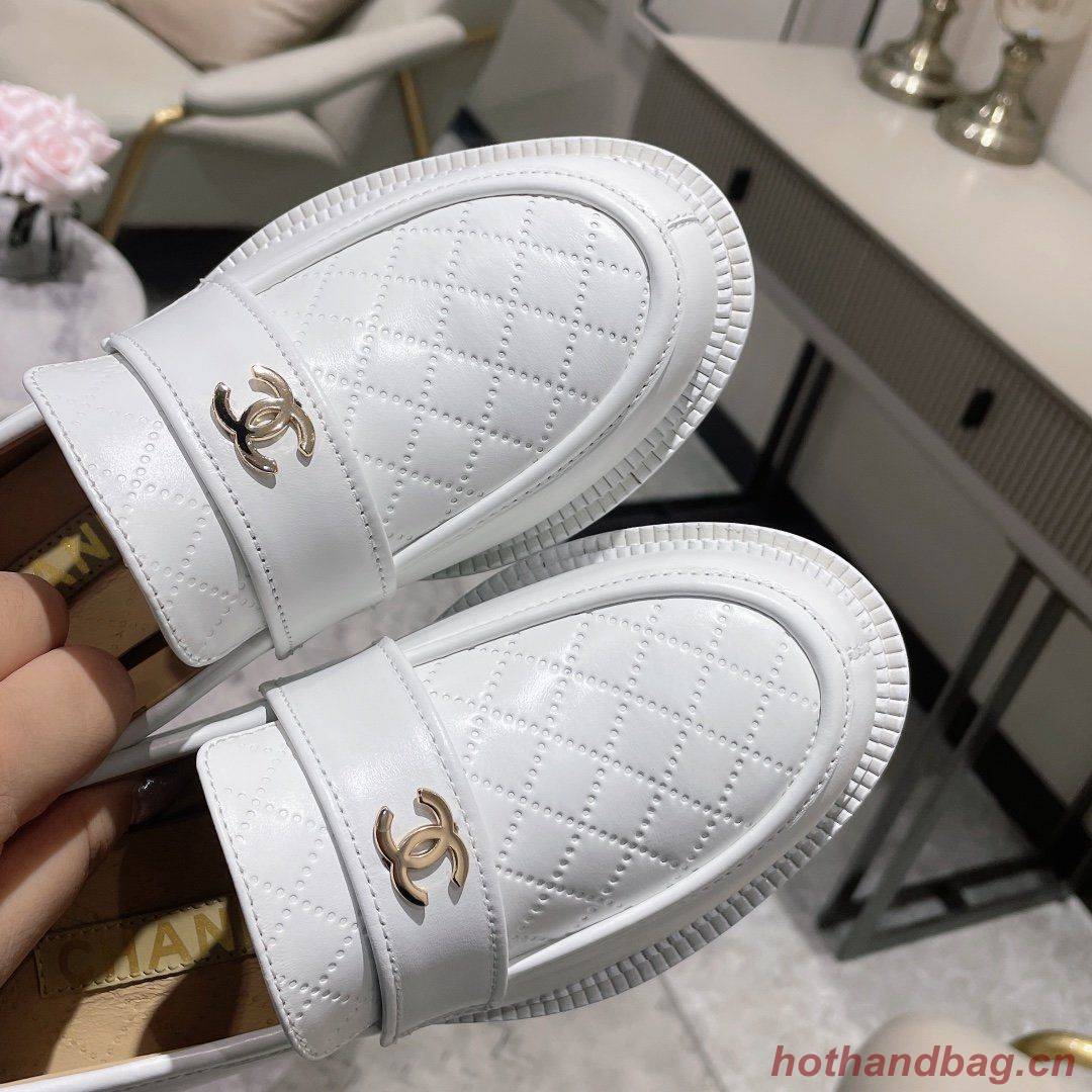 Chanel shoes CH00233 Chanel shoes CH00233