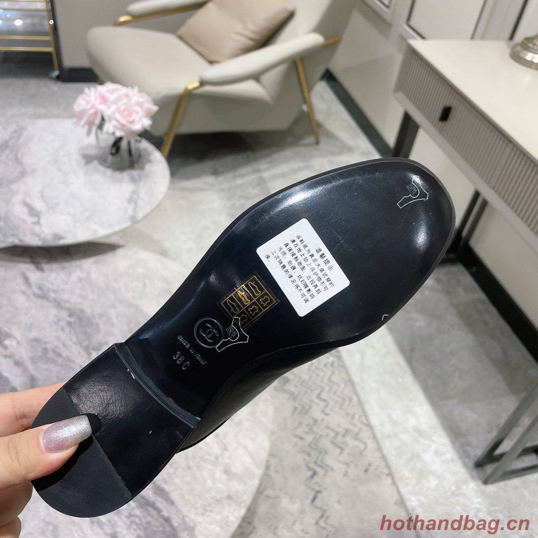 Chanel shoes CH00236