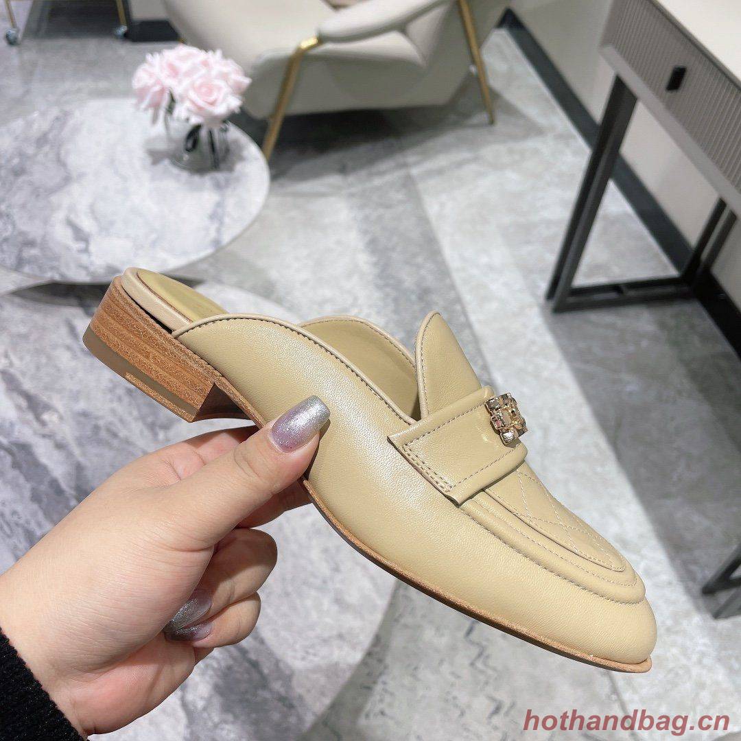 Chanel shoes CH00237 Chanel shoes CH00237