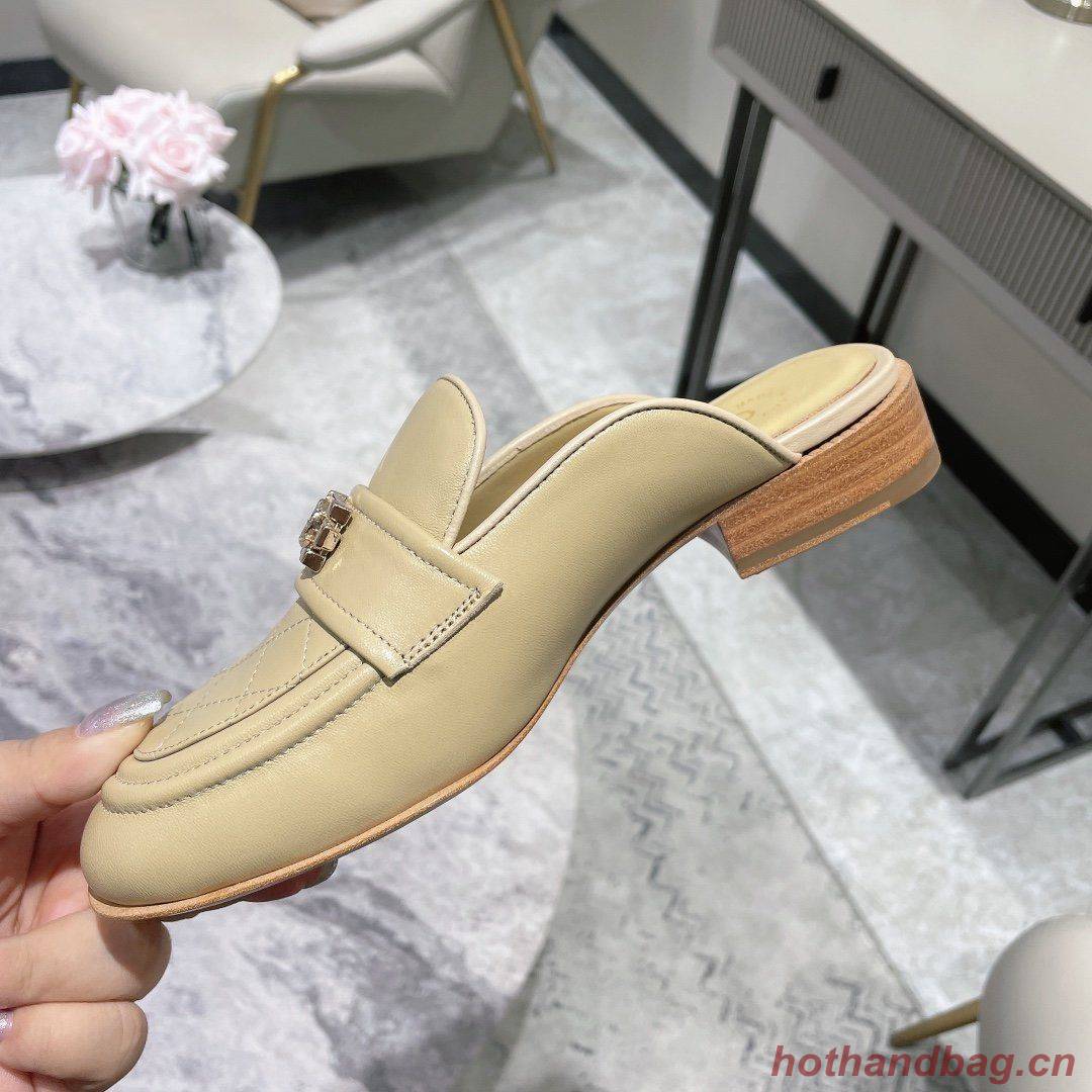 Chanel shoes CH00237 Chanel shoes CH00237