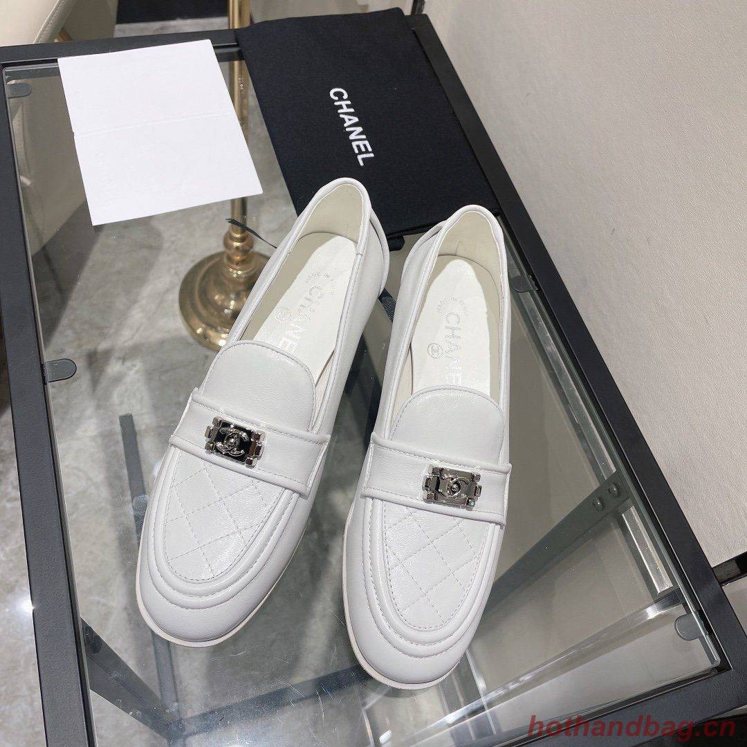 Chanel shoes CH00239 Chanel shoes CH00239