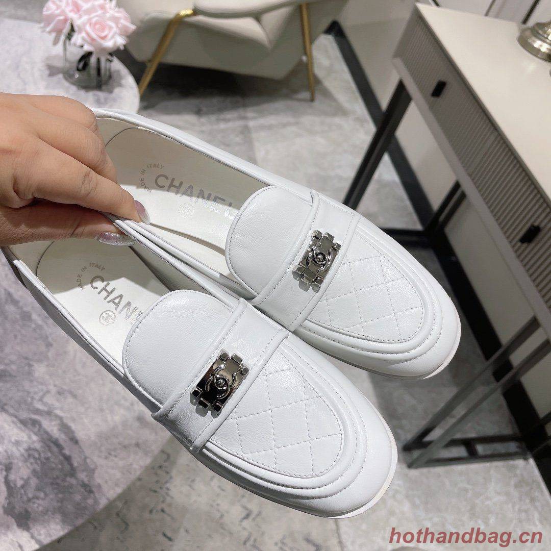 Chanel shoes CH00239 Chanel shoes CH00239