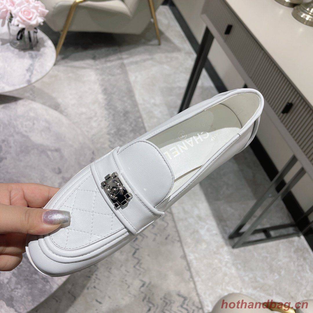 Chanel shoes CH00239 Chanel shoes CH00239