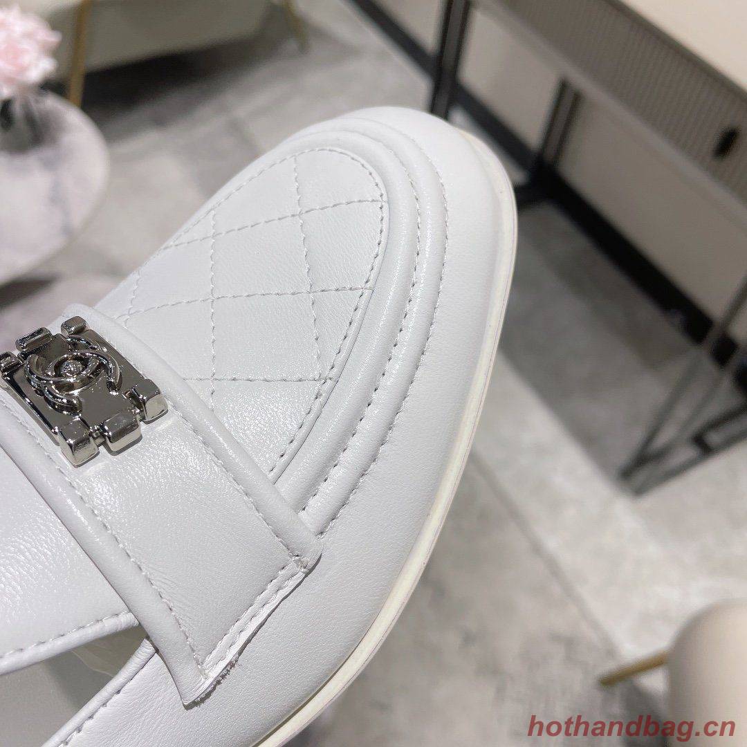 Chanel shoes CH00239 Chanel shoes CH00239