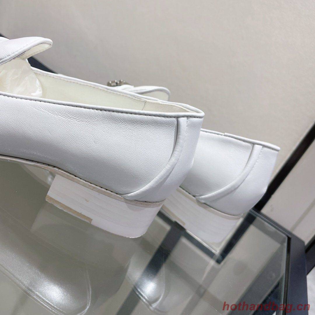 Chanel shoes CH00239 Chanel shoes CH00239