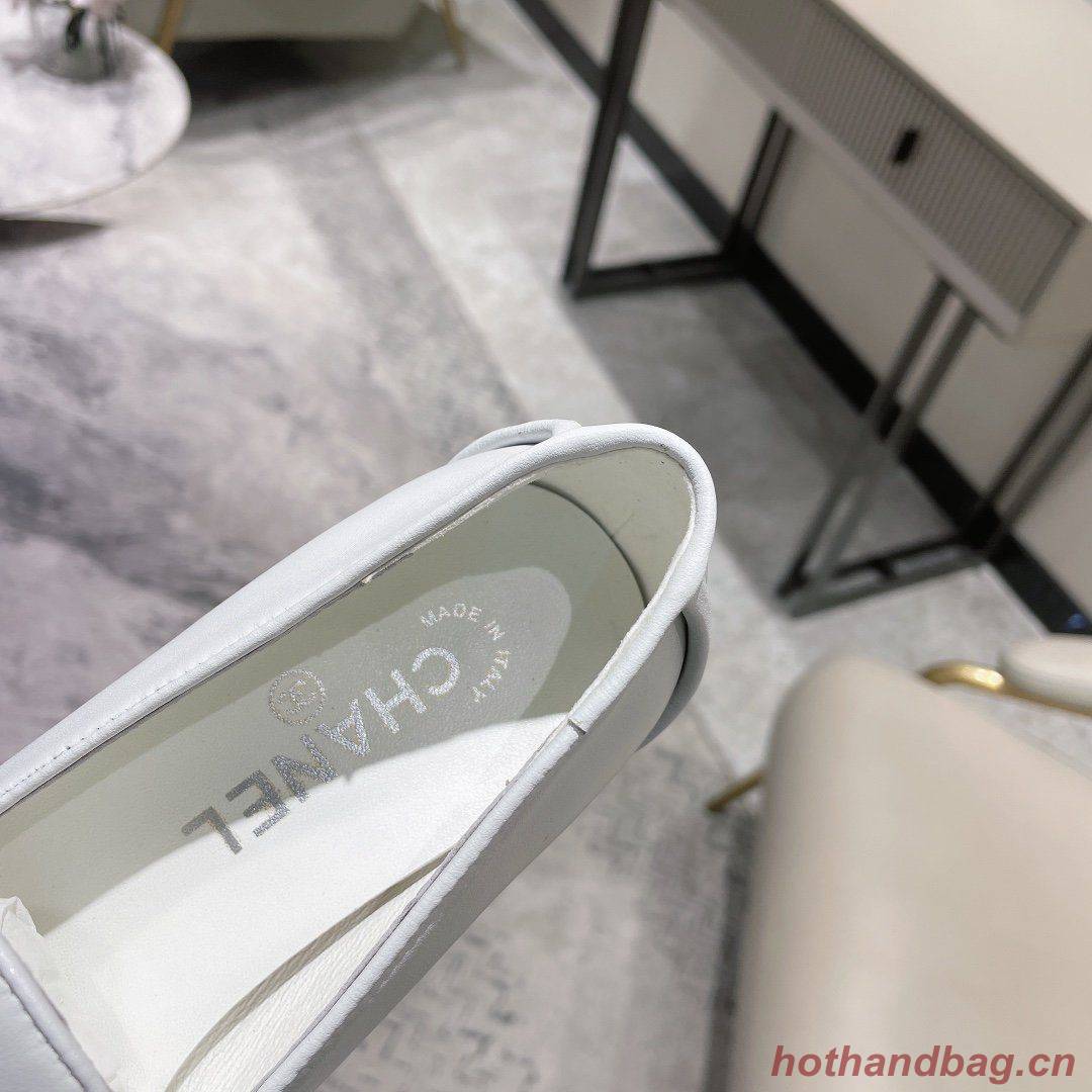 Chanel shoes CH00239 Chanel shoes CH00239