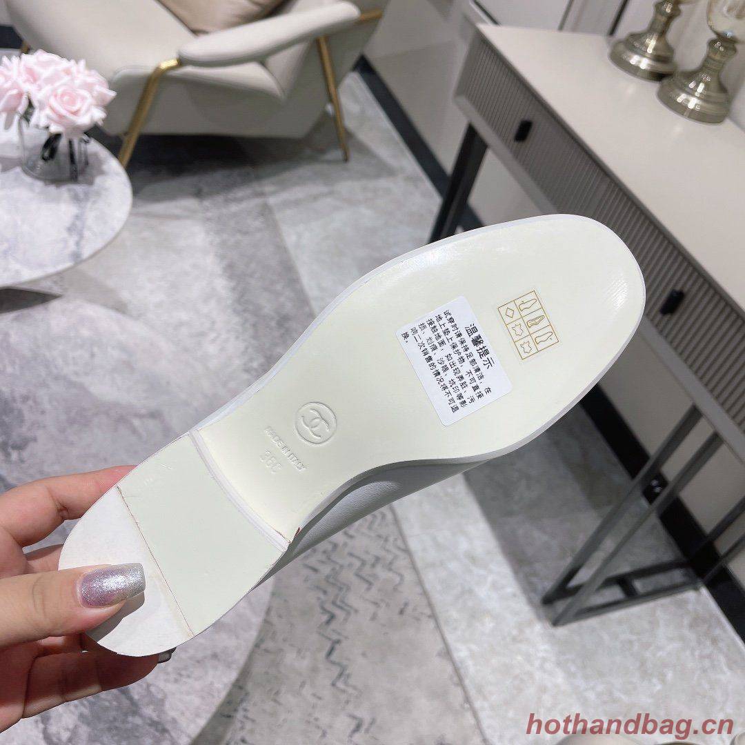Chanel shoes CH00239 Chanel shoes CH00239