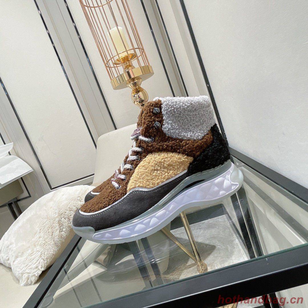 Chanel shoes CH00256 Chanel shoes CH00256