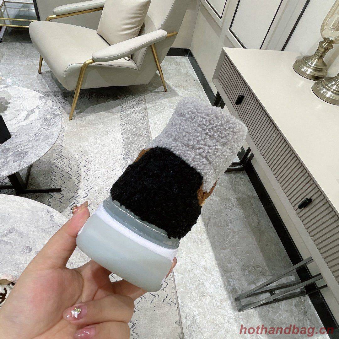 Chanel shoes CH00256 Chanel shoes CH00256