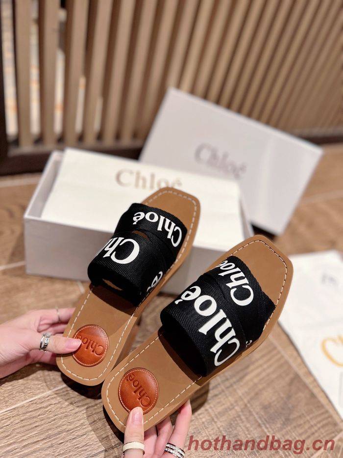 Chloe shoes CO00011 Heel Hight 4CM Chloe shoes CO00011 Heel Hight 4CM