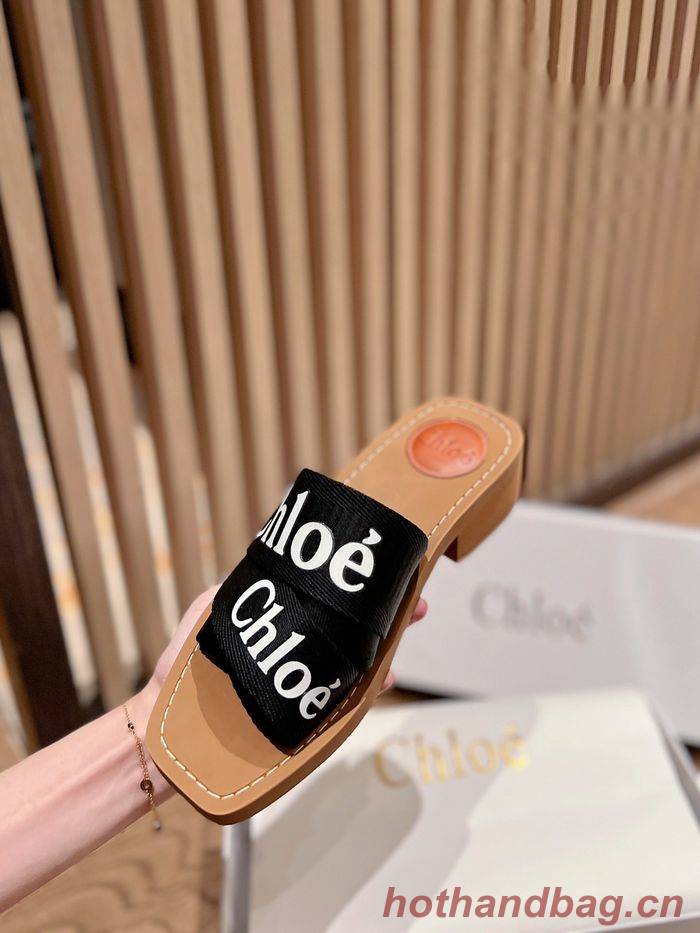 Chloe shoes CO00011 Heel Hight 4CM Chloe shoes CO00011 Heel Hight 4CM