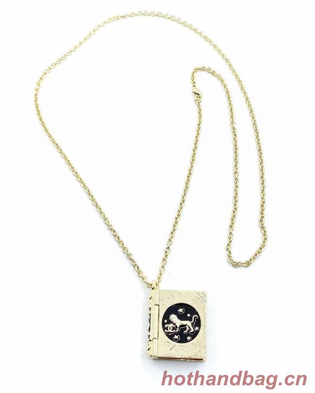 Chanel Necklace CE7526