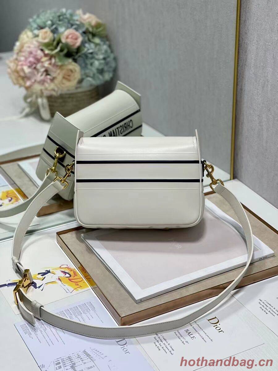DIORCAMP BAG Dior Multicolor Tie & Dior Calfskin M1291 cream DIORCAMP BAG Dior Multicolor Tie & Dior Calfskin M1291 cream