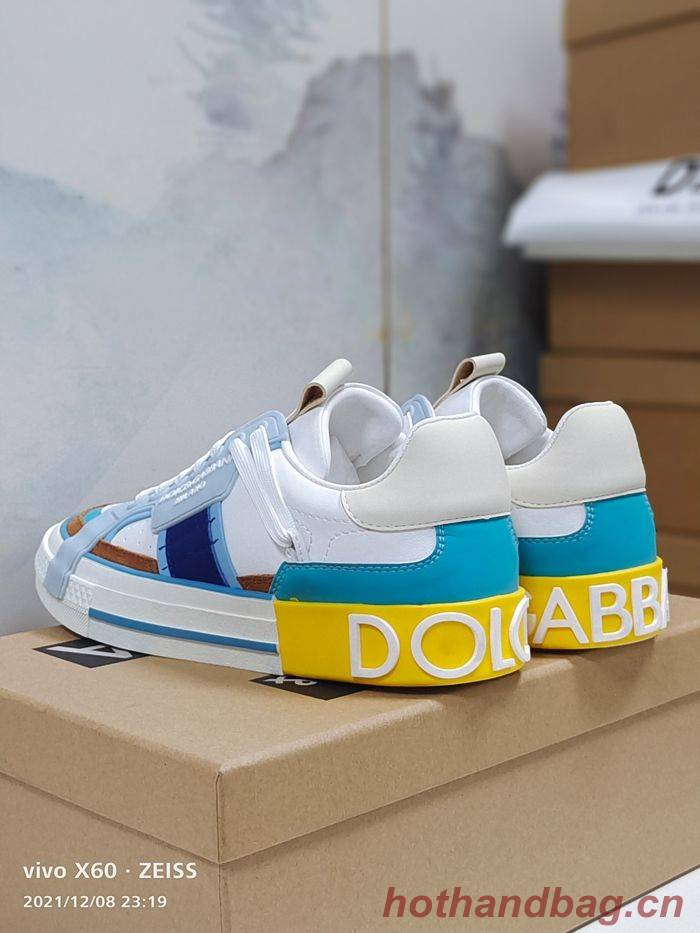 Dolce&Gabbana shoes DG00001 Dolce&Gabbana shoes DG00001