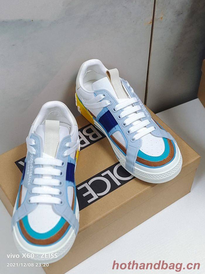 Dolce&Gabbana shoes DG00001 Dolce&Gabbana shoes DG00001