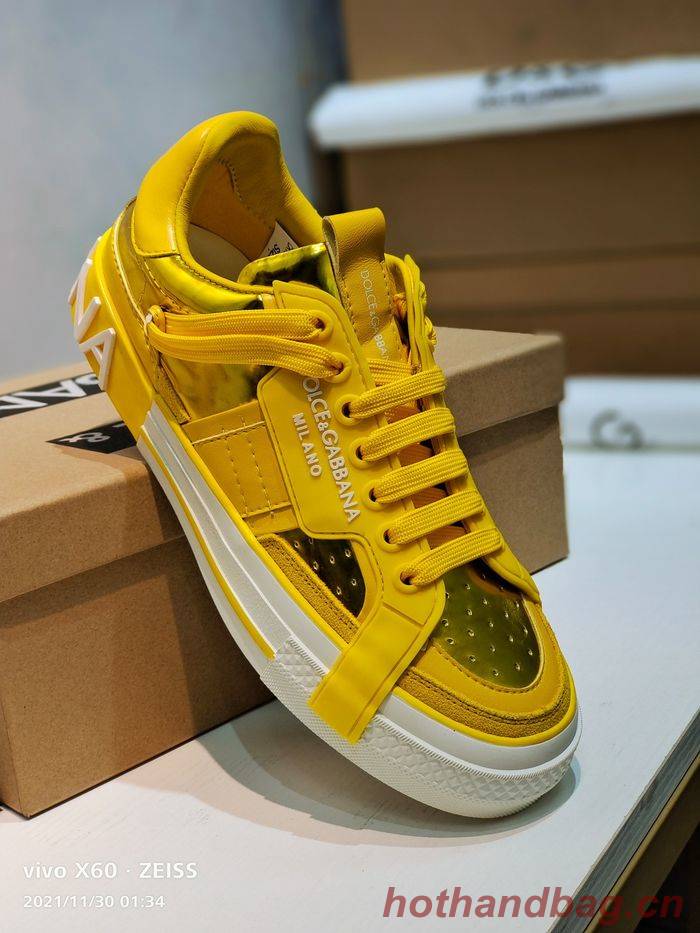 Dolce&Gabbana shoes DG00004 Dolce&Gabbana shoes DG00004