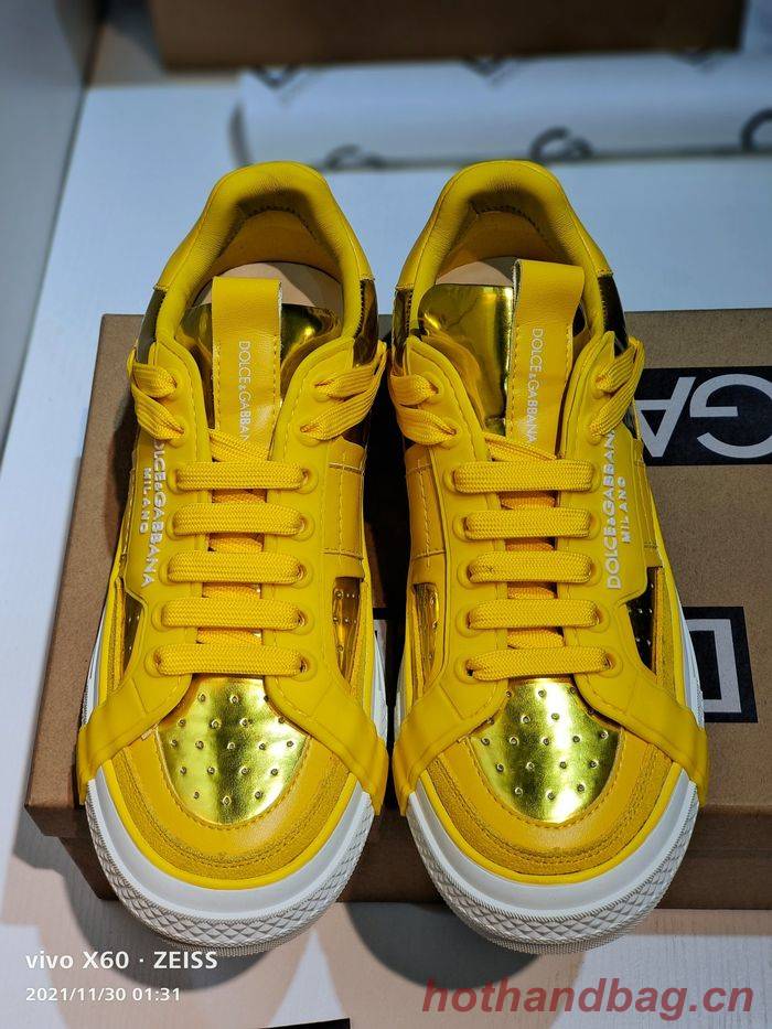 Dolce&Gabbana shoes DG00004 Dolce&Gabbana shoes DG00004