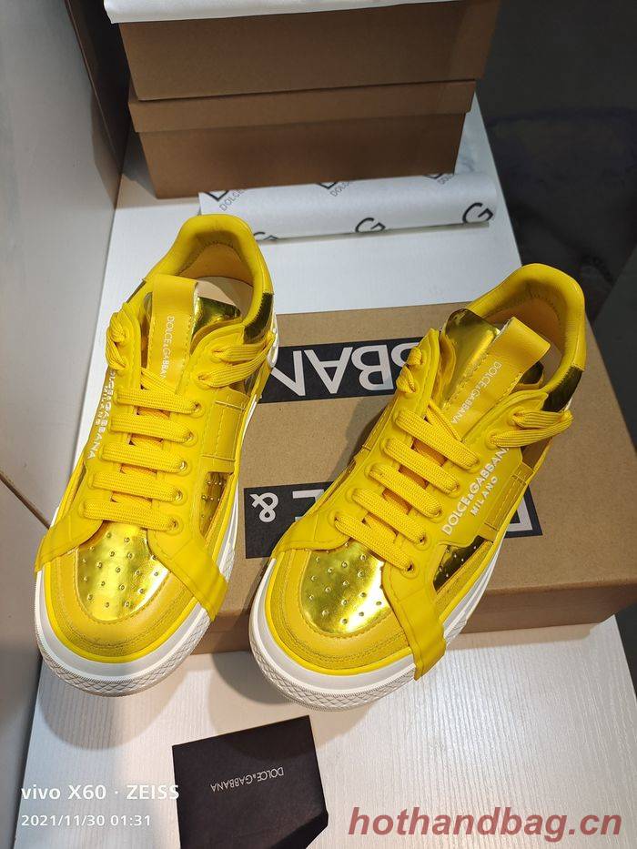 Dolce&Gabbana shoes DG00004 Dolce&Gabbana shoes DG00004