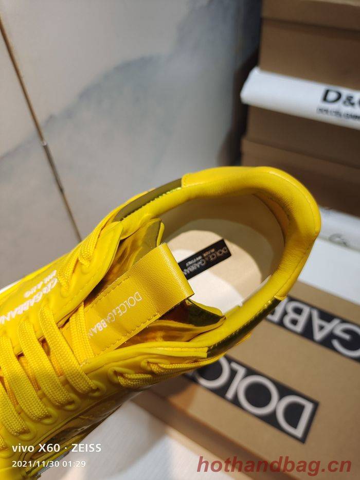 Dolce&Gabbana shoes DG00004 Dolce&Gabbana shoes DG00004