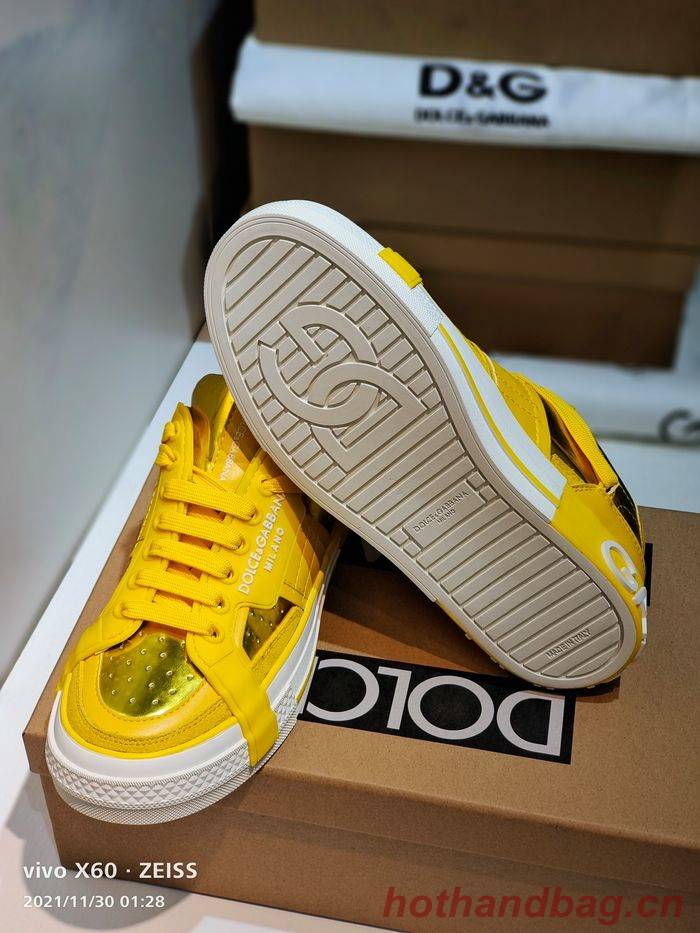 Dolce&Gabbana shoes DG00004 Dolce&Gabbana shoes DG00004