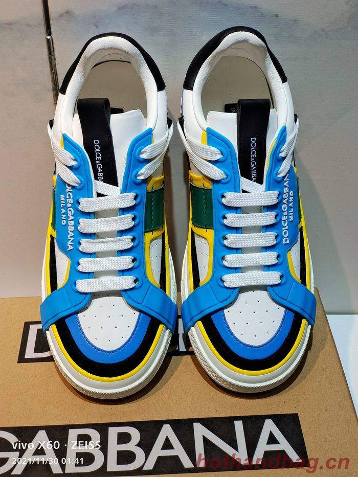 Dolce&Gabbana shoes DG00005 Dolce&Gabbana shoes DG00005