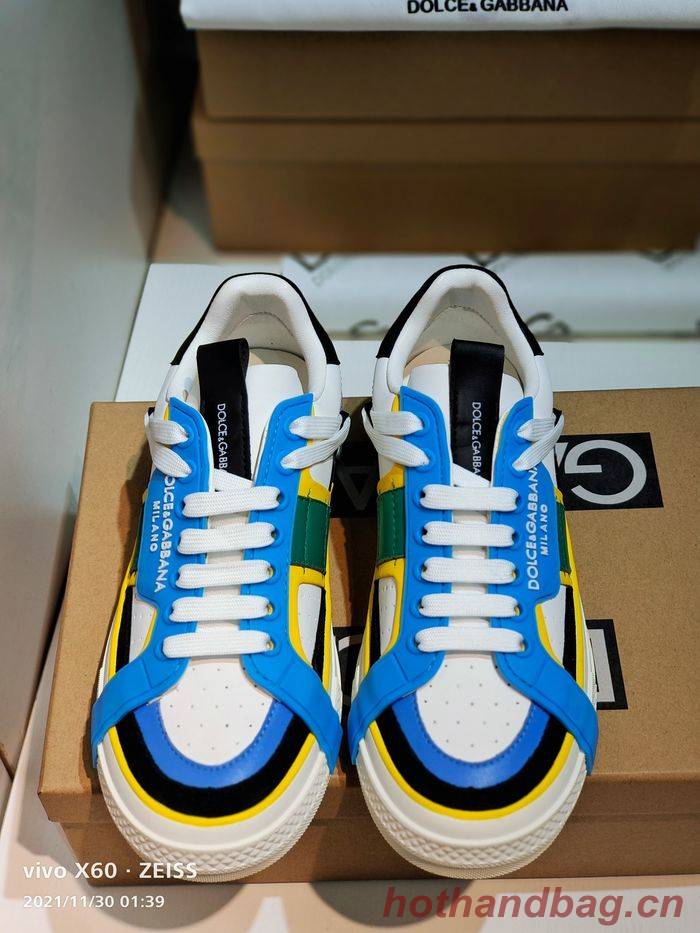 Dolce&Gabbana shoes DG00005 Dolce&Gabbana shoes DG00005