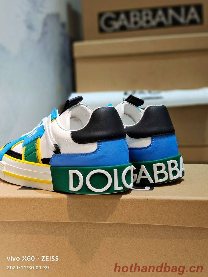 Dolce&Gabbana shoes DG00005 Dolce&Gabbana shoes DG00005