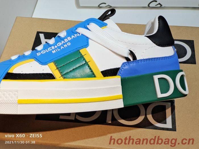 Dolce&Gabbana shoes DG00005 Dolce&Gabbana shoes DG00005