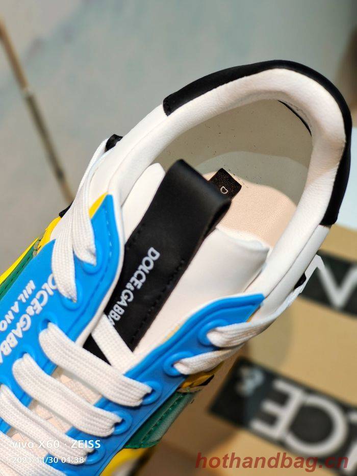 Dolce&Gabbana shoes DG00005 Dolce&Gabbana shoes DG00005