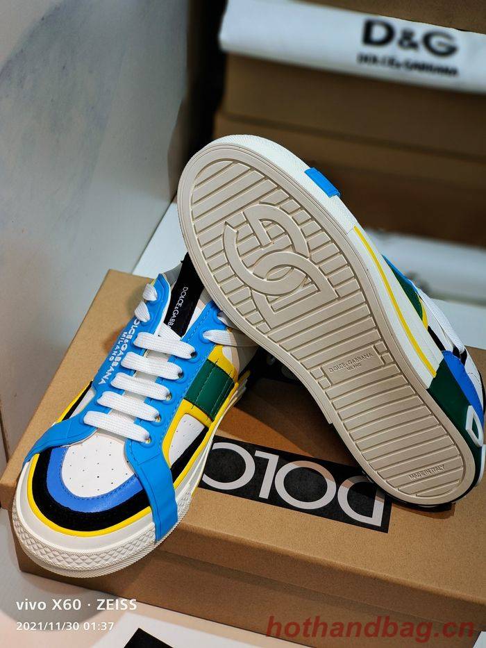 Dolce&Gabbana shoes DG00005 Dolce&Gabbana shoes DG00005