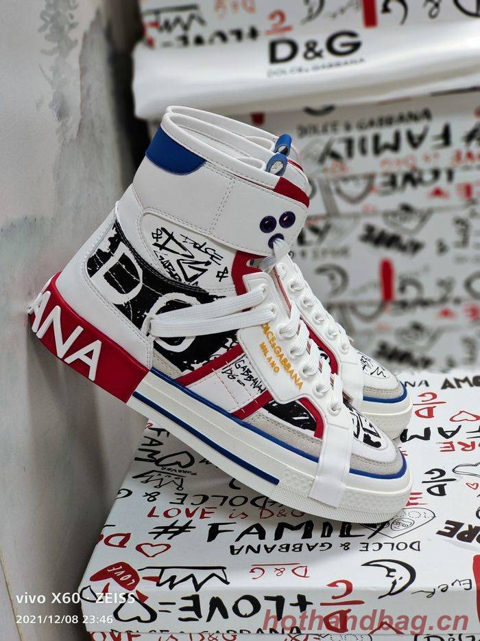 Dolce&Gabbana shoes DG00007 Dolce&Gabbana shoes DG00007