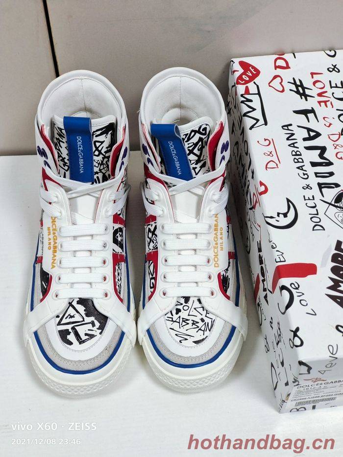 Dolce&Gabbana shoes DG00007 Dolce&Gabbana shoes DG00007