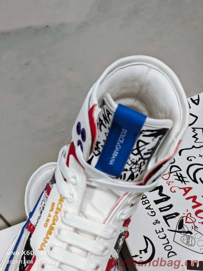 Dolce&Gabbana shoes DG00007 Dolce&Gabbana shoes DG00007