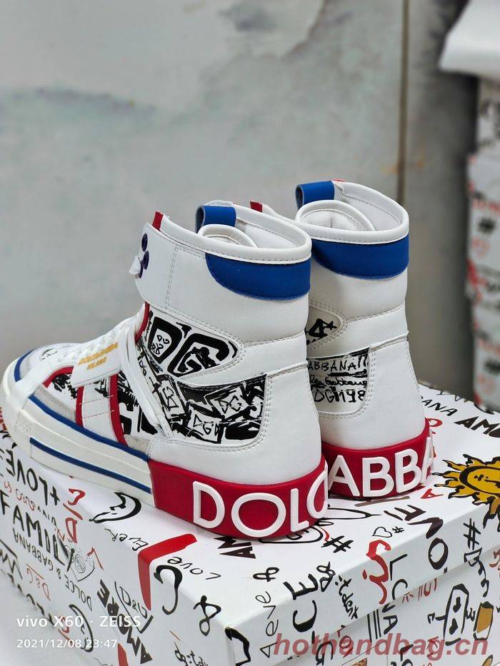 Dolce&Gabbana shoes DG00007 Dolce&Gabbana shoes DG00007