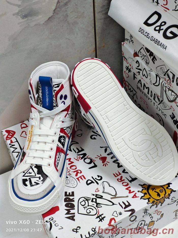 Dolce&Gabbana shoes DG00007 Dolce&Gabbana shoes DG00007