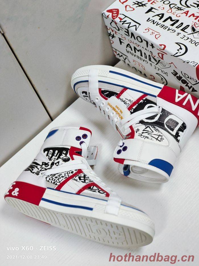 Dolce&Gabbana shoes DG00007 Dolce&Gabbana shoes DG00007