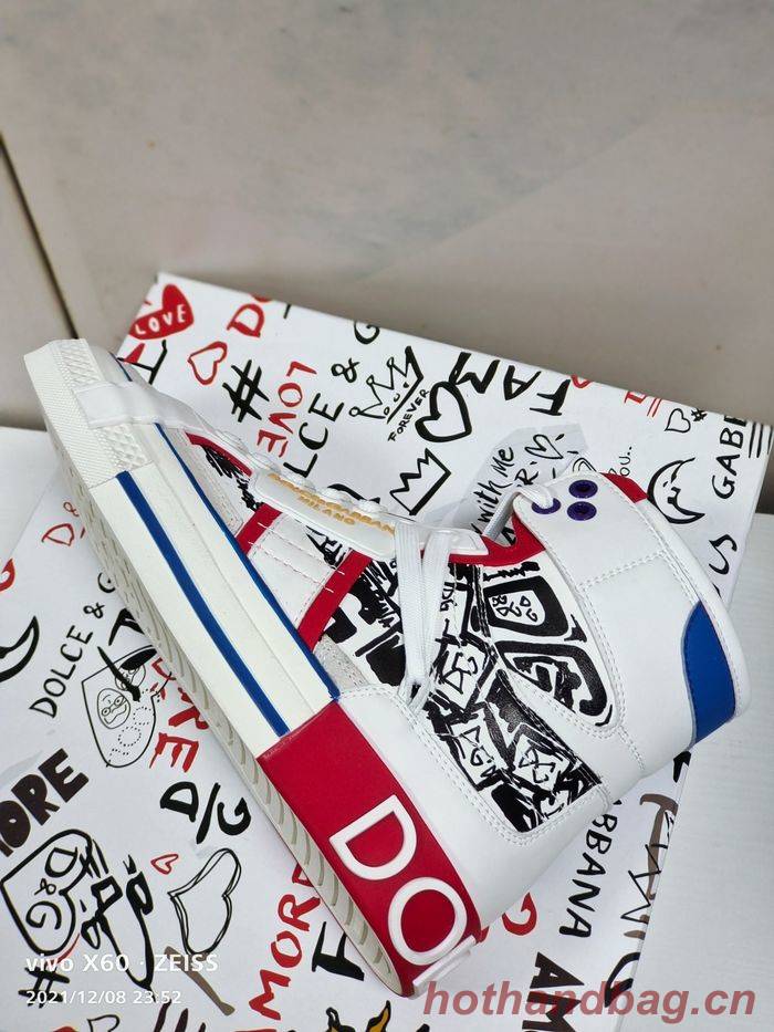 Dolce&Gabbana shoes DG00007 Dolce&Gabbana shoes DG00007