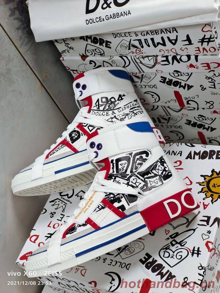 Dolce&Gabbana shoes DG00007 Dolce&Gabbana shoes DG00007