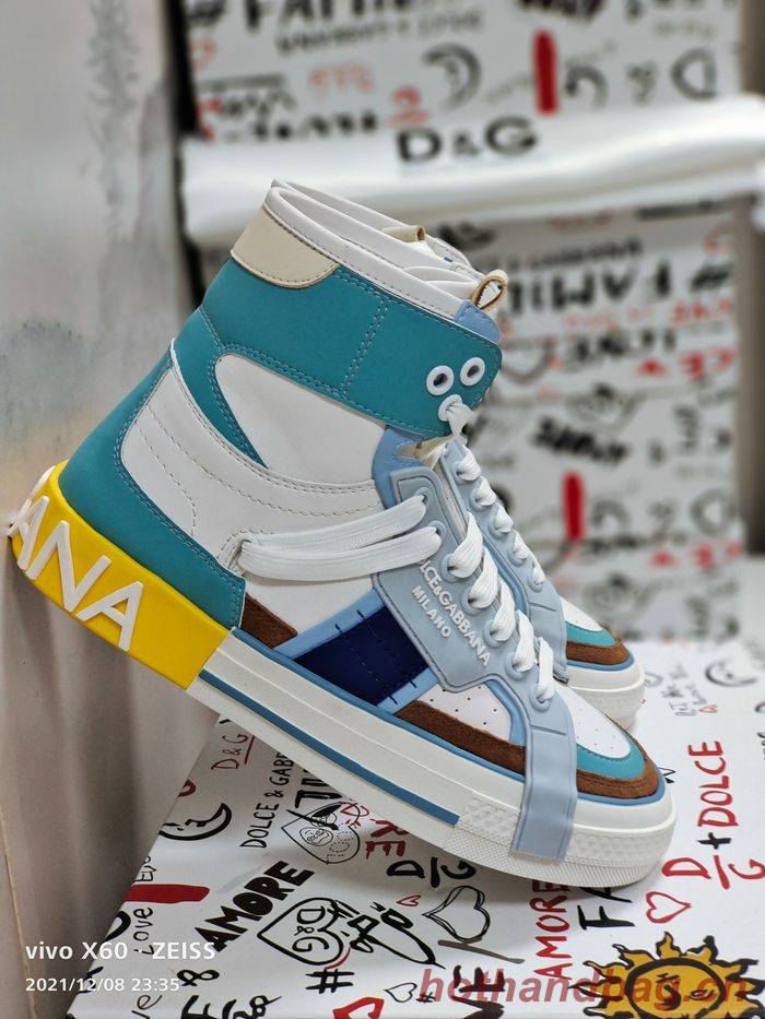 Dolce&Gabbana shoes DG00009 Dolce&Gabbana shoes DG00009